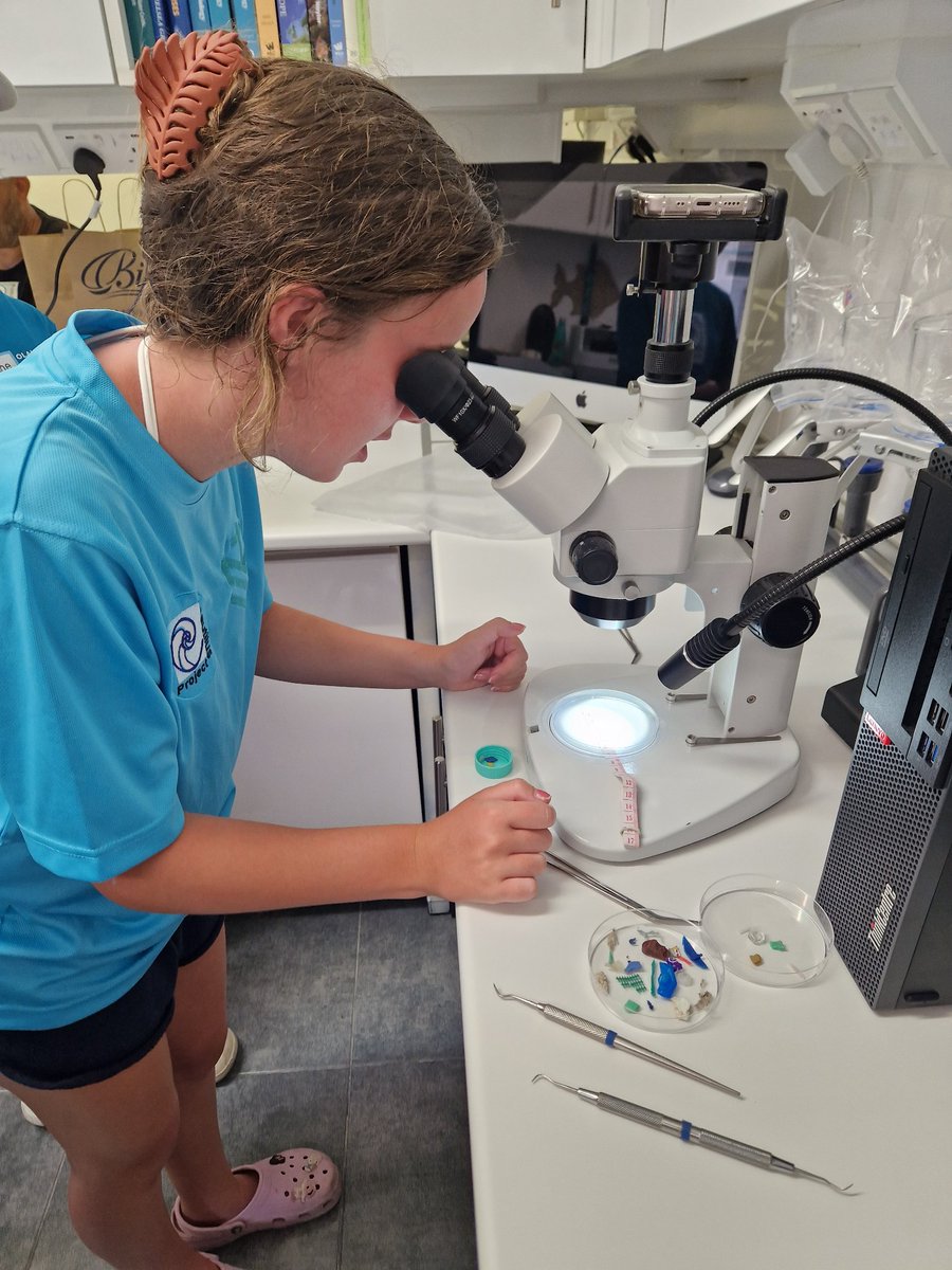tsc_mfl_dep's tweet photo. More lab work from Day 3 @thornleigh @NautilusGib @TSC_SixthForm @TuringScheme_UK https://t.co/PBCjjTmsge