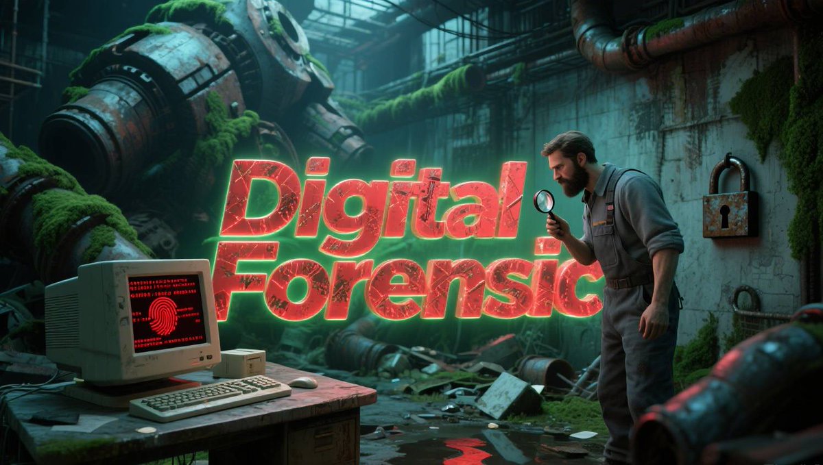 Ada1933309Ada's tweet image. AI decodes device footprints！

💡 5 cutting-edge modules：
• Smart home log mining
• Wearables timeline mapping
• CCTV data recovery
• IoT protocol analysis
• Cloud sync reconstruction

#digitalforensic #WatsonAI #IoTForensics #EdgeComputing

📱 [Consult Now