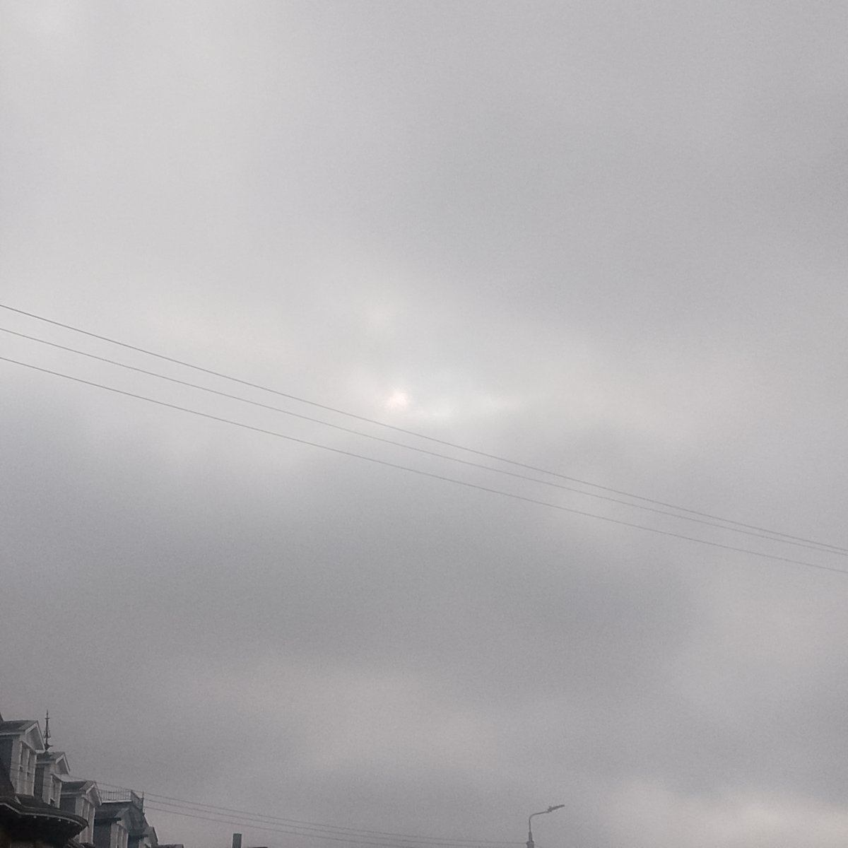 JKing55378907's tweet image. If "dimming the sun" is happening is it fair to say this 👇 is what one might expect to experience day after day? This is our reality in Glasgow,maybe others in different parts of Scotland can prove this wrong 🙏