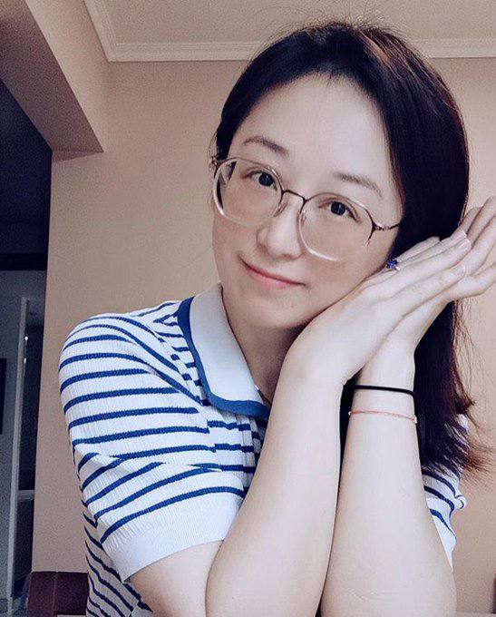 奶味阿姨 🍼 tweet media