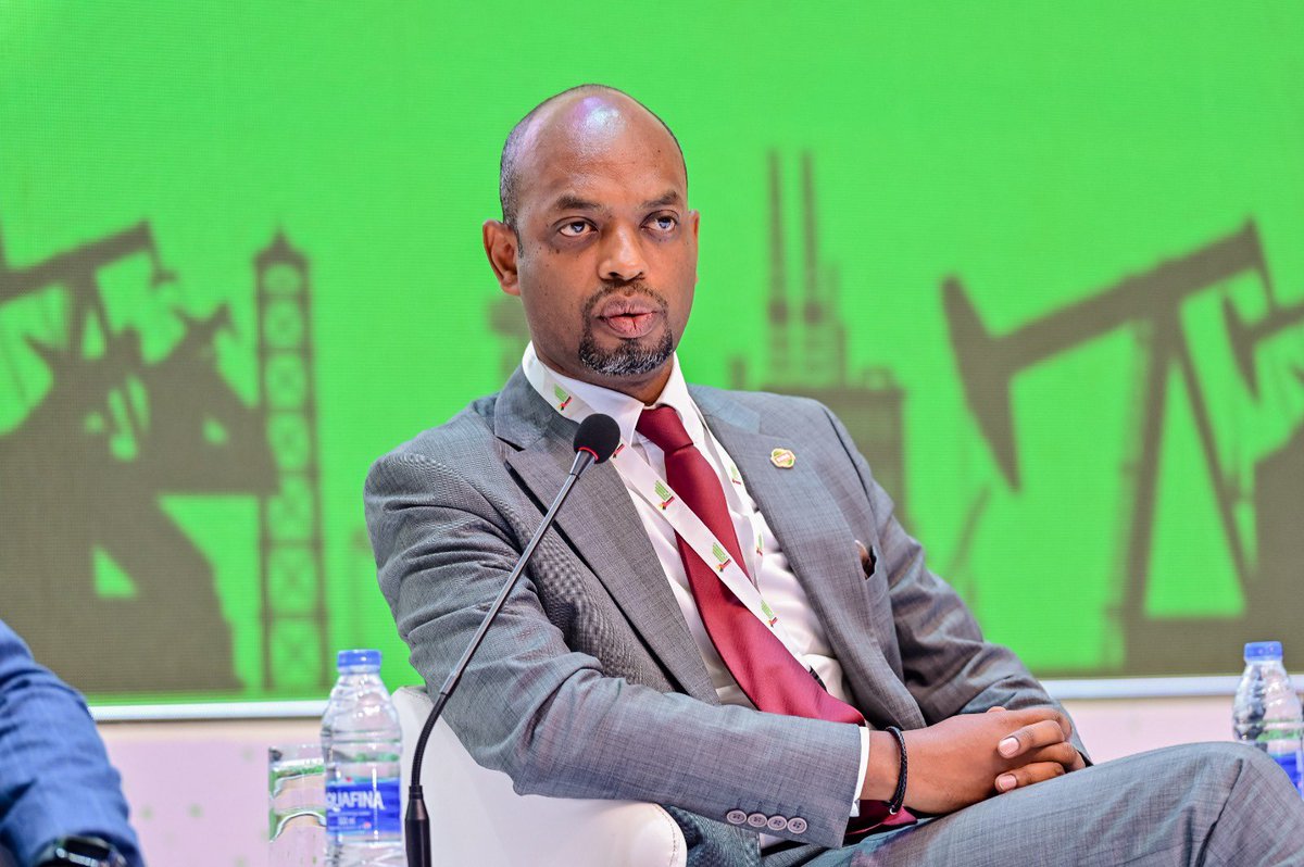 Looking back at the Energy Convention 2025

In April, we joined industry leaders and stakeholders at the Energy Convention 2025 to discuss the future of Uganda’s energy landscape.

We were proud to showcase our efforts toward a more sustainable and resilient energy sector and to