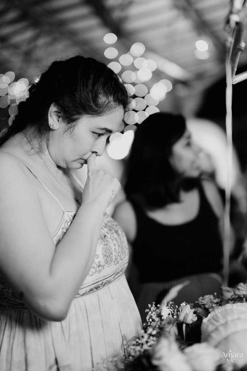 Guttajwala's tweet image. To My Mira
You are going to grow up in the presence of remarkable women—each one strong in her own way, each one carrying the wisdom of her own journey. Look around you: your grandmothers ,aunts, cousins, teachers, family friends—they are living proof that strength comes in many…