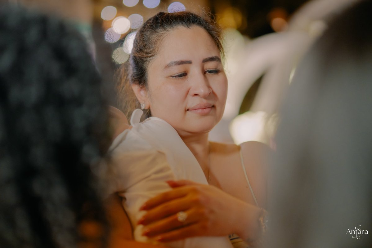 Guttajwala's tweet image. To My Mira
You are going to grow up in the presence of remarkable women—each one strong in her own way, each one carrying the wisdom of her own journey. Look around you: your grandmothers ,aunts, cousins, teachers, family friends—they are living proof that strength comes in many…