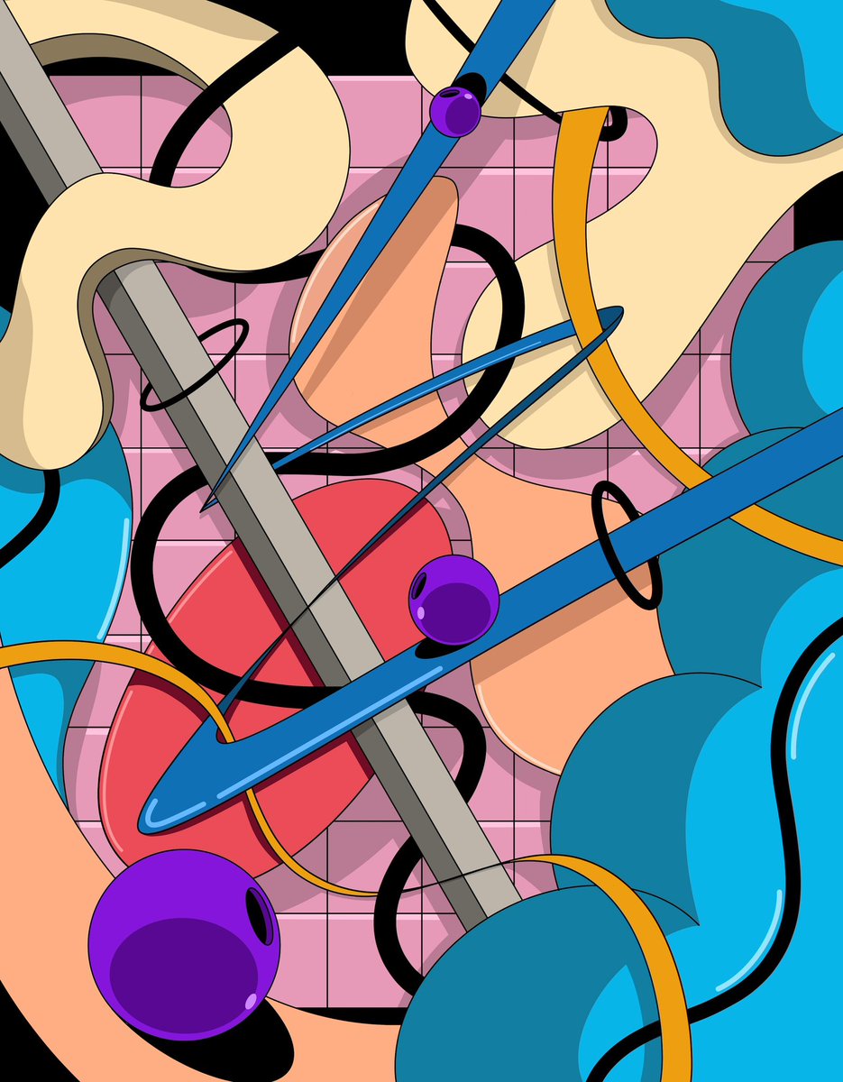 gM☕️
“Storm”