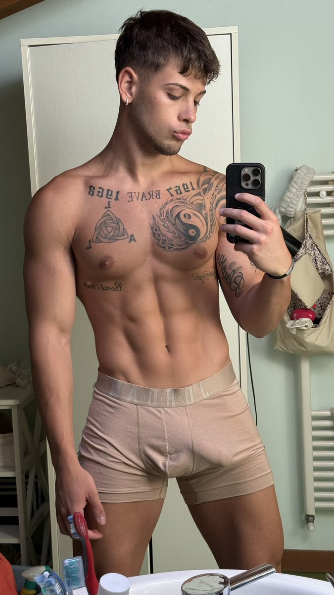 I’m already hyped, waiting for you in chat👉 lucarighini.com ,60% off for 24h 😈😈