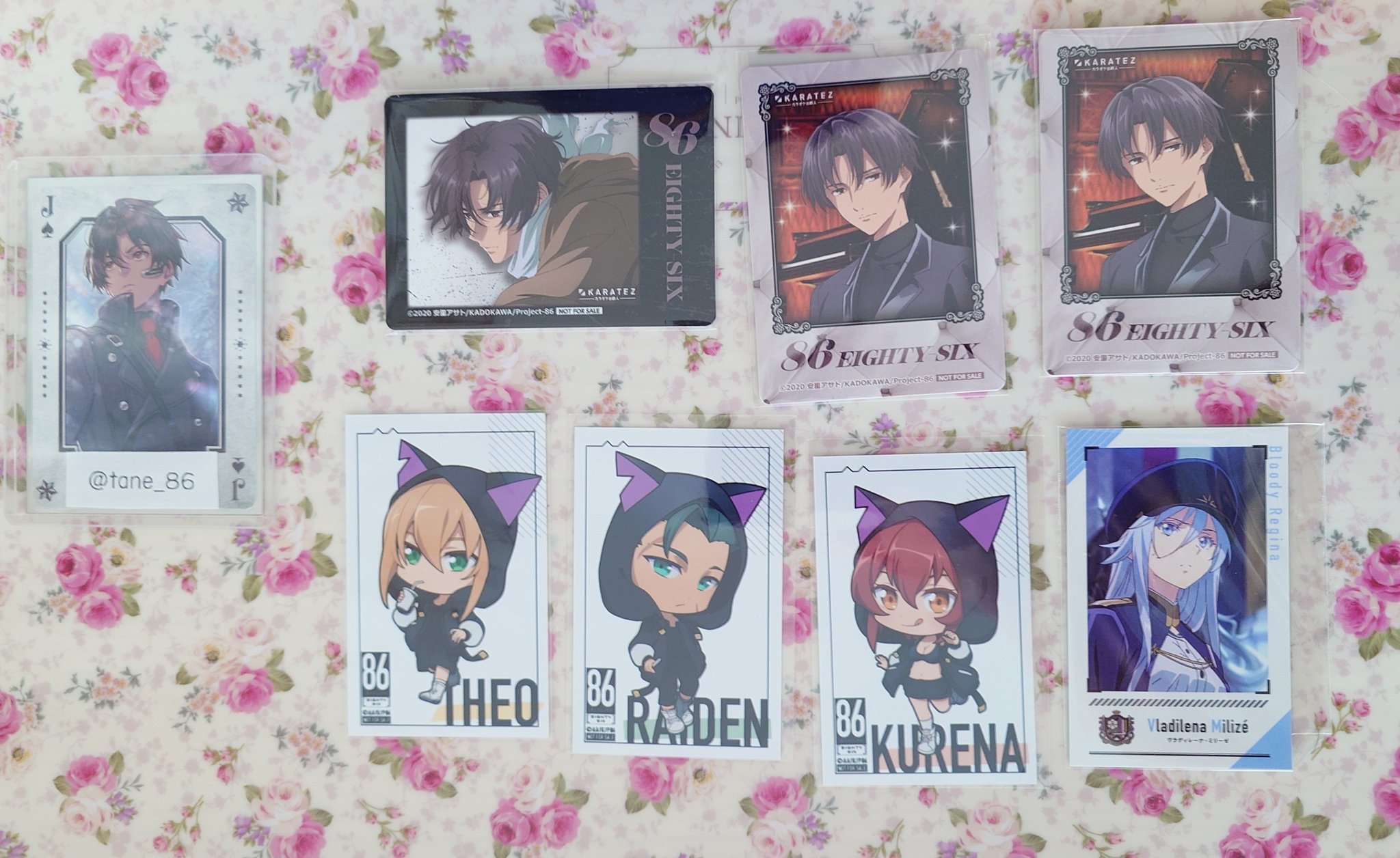 たね🐱 on X: 
