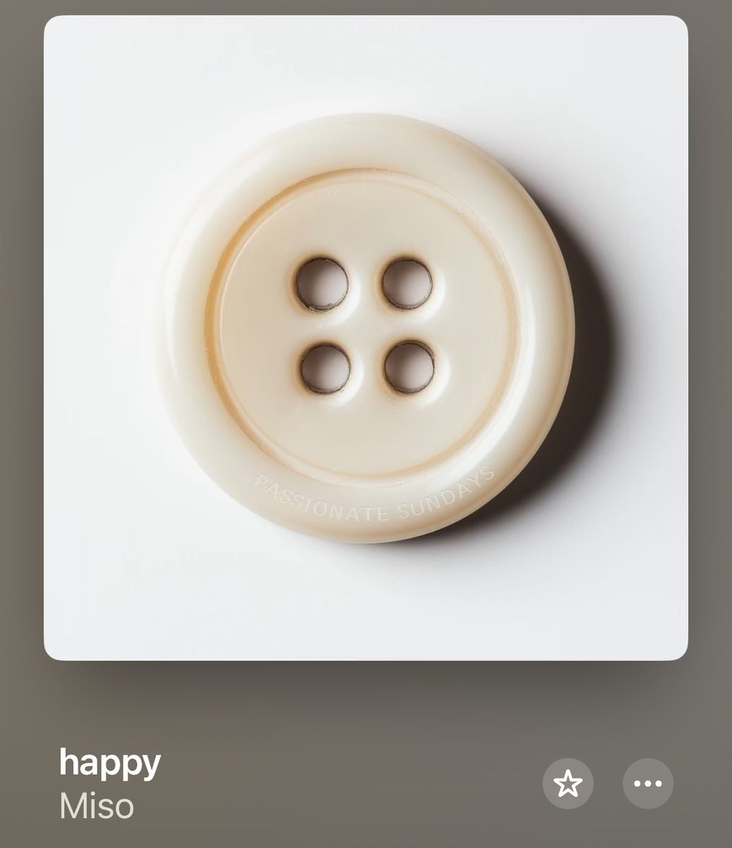 KHipFiles's tweet image. [🎧] Update! เพลง KRnB ออกใหม่ ฟังสบายๆ จากฝั่งพี่สาว 

𝜗𝜚˚⋆🩰° ᰔ⋆🎀⤾

• Milena - What about  Next Spring  (feat. Kim Daniel of Wave to Earth)
• Hoody - Us
• Miso - happy
• Moon Sujin - Tight Rope (feat. WOOSUNG)

#เคฮิปplaylist 
#Milena #Hoody #Miso #MoonSujin