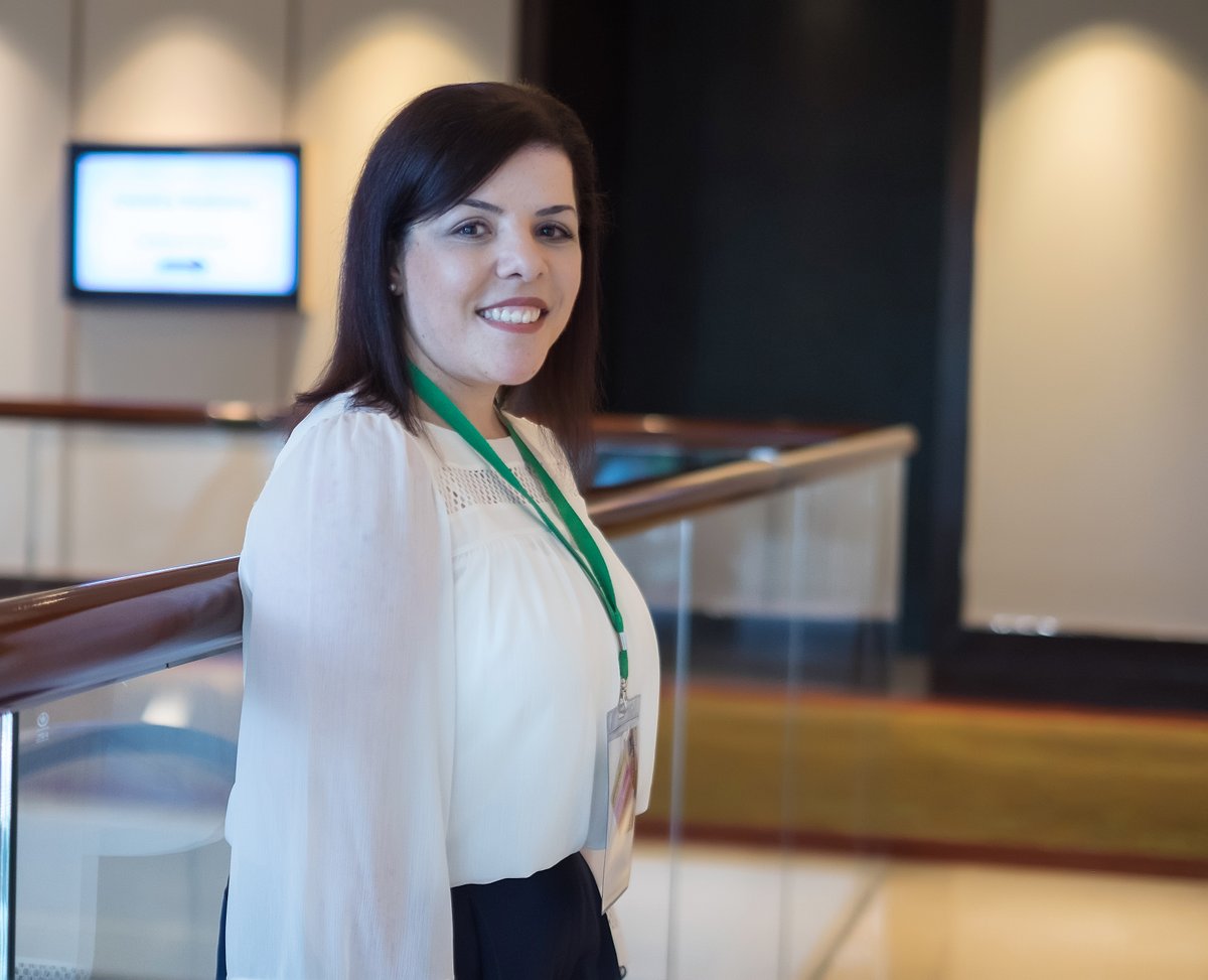 Arab-German Young Academy of Sciences & Humanities tweet media