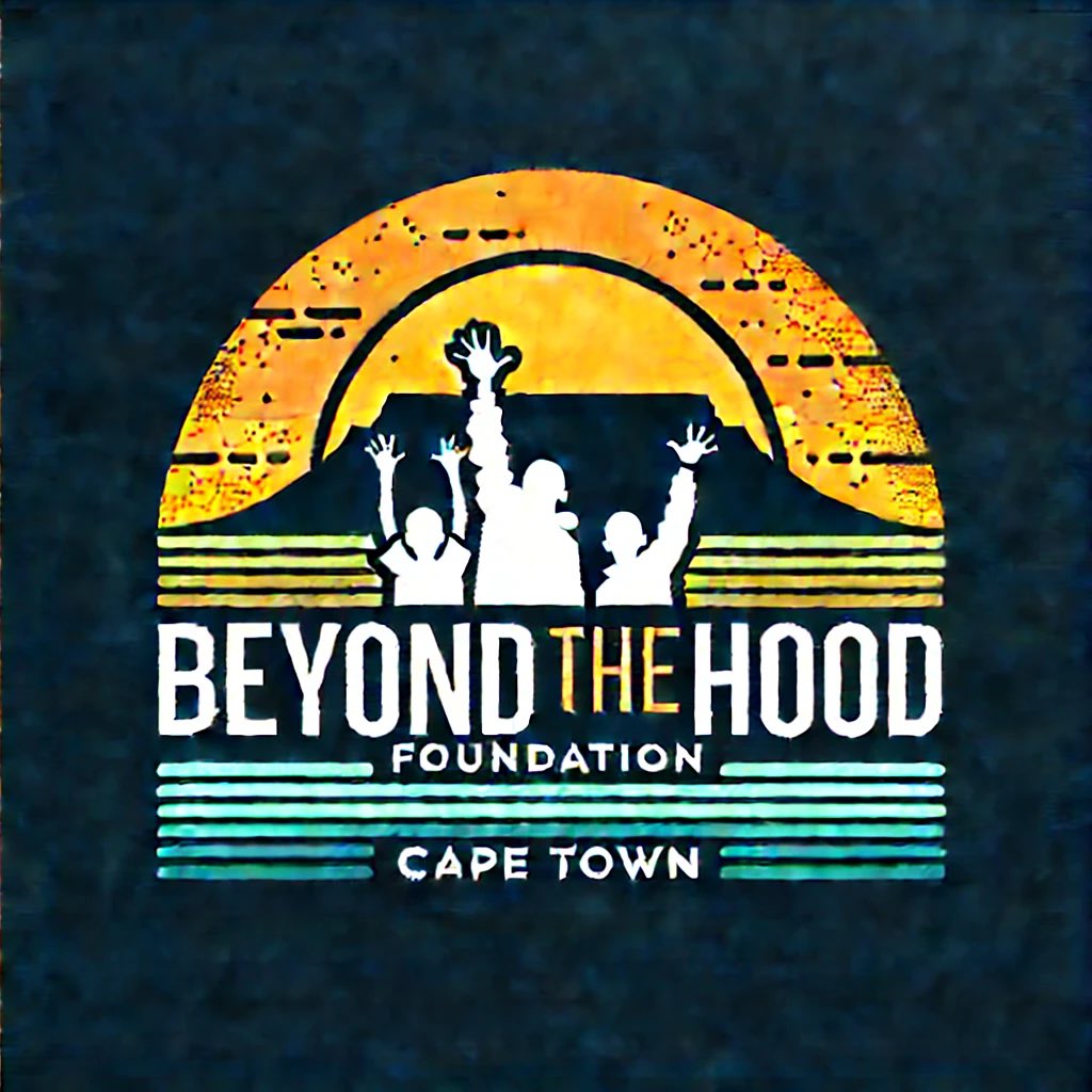 CptTrainStories's tweet photo. Good morning everyone. I know I have been quiet for a while and this is why. I’ve been trying to start my own foundation in helping kids on the Cape Flats in order to inspire them for the goals and dreams that they have for the future. https://t.co/7xVsrsV2Ut