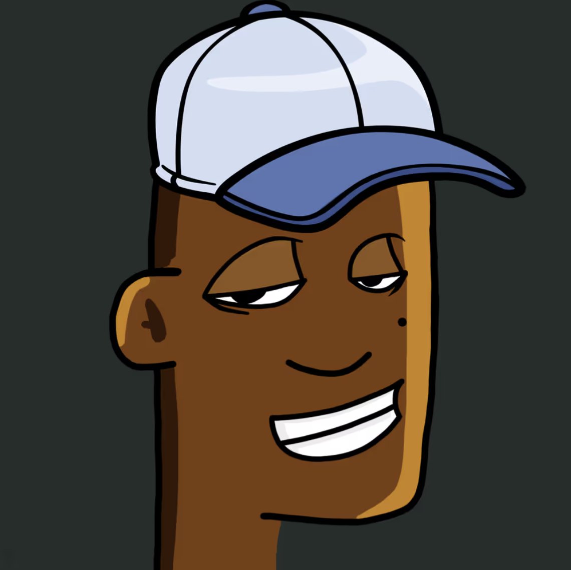 🚀 Own the unique CryptoPunks ROFL NFT! A rare collector's item. Act fast! 
👀 View: opensea.io/collection/fun… 
✉️ DM
#CryptoPunksROFL #NFTSale #TrendingNow #NFT #NFTCollectors #nftnyc2025 #NFTCollection #NFTGiveaway #FREE #Sales #NFL #TOPSofBeauty2025