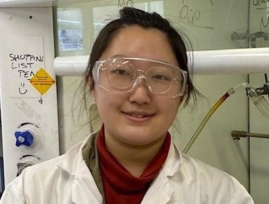 Jones_Research's tweet image. Congrats to Yixiao, who was provisionally awarded her PhD degree today, subject to conferment. She has moved to a job in chemical industry in China. We wish her the best of luck. #ozchem
@ChemistryMonash