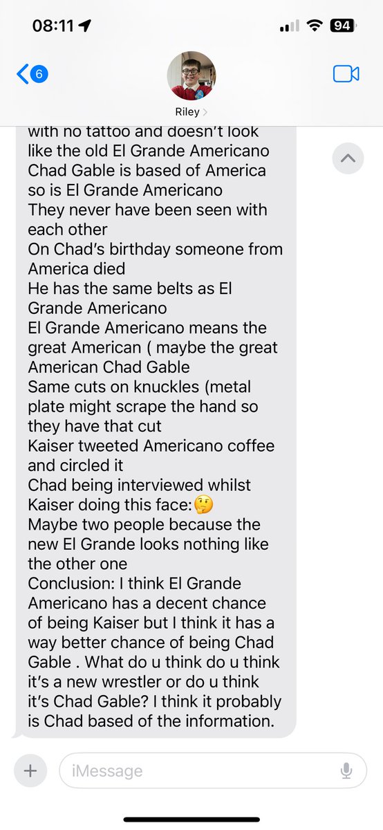 Chris Smith tweet media