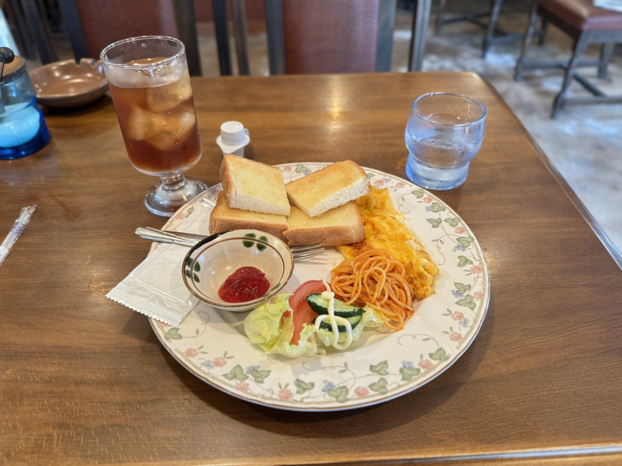 あんちゃん☕️ (@adelie66) / X