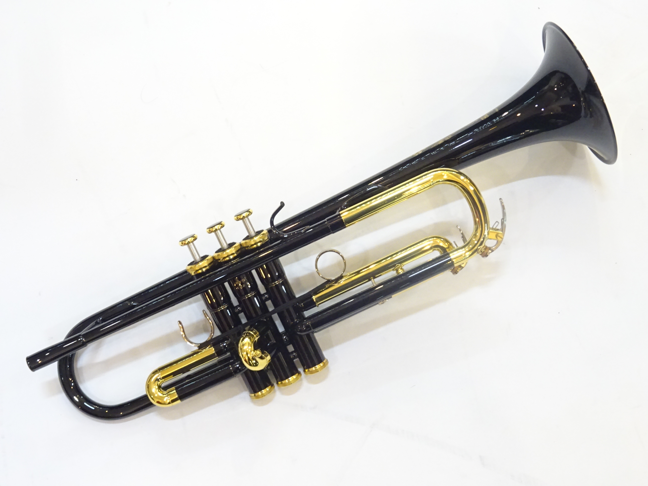 管楽器・吹奏楽器 Giorgianni 2000 中古管楽器 アーカイブ - 伊藤楽器