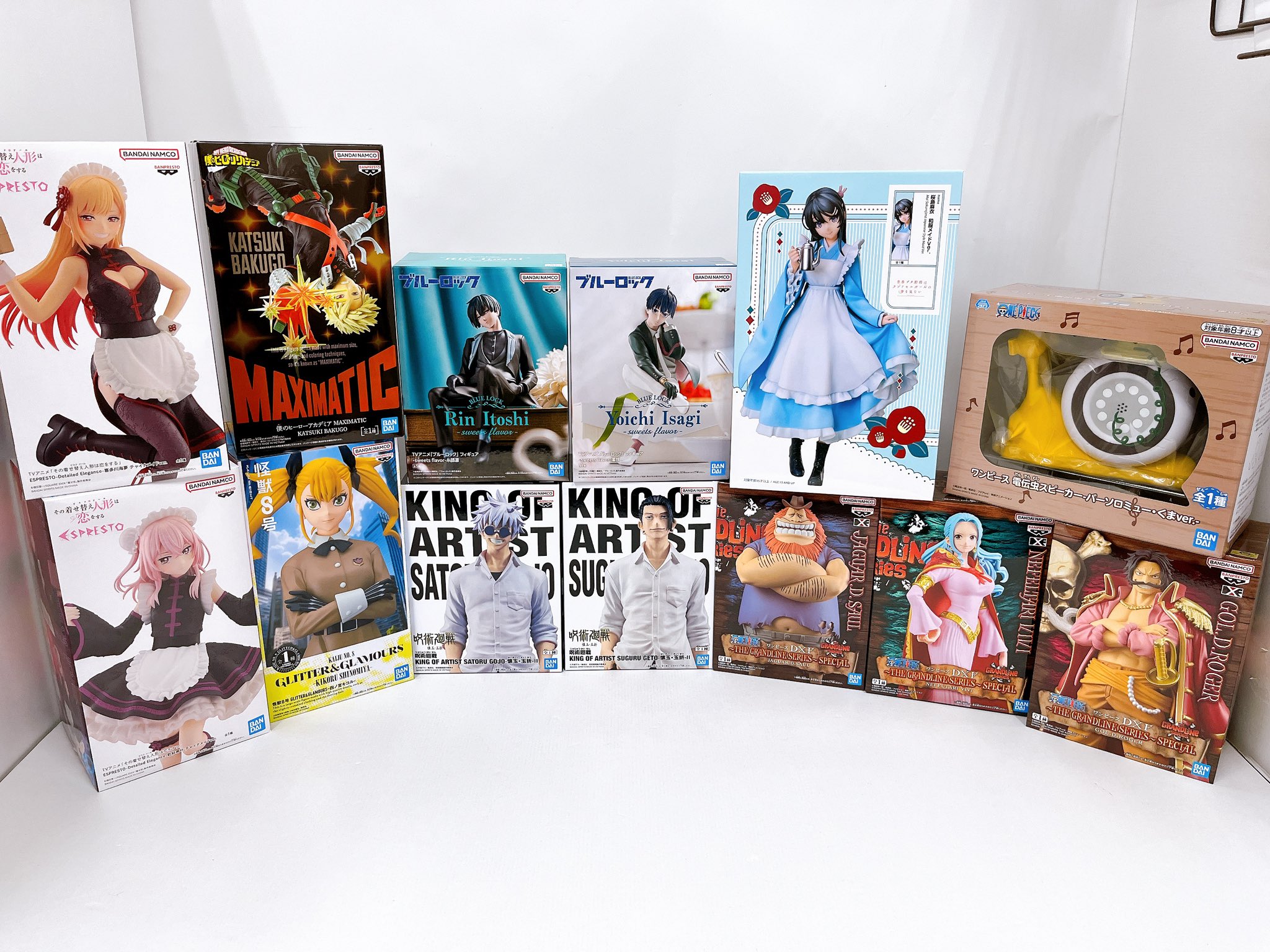 【24.25日限定セール！】【美品多数】ONE PIECE 全110巻 Amazon.co.jp: ONE PIECE 110 (ジャンプコミックス) : 尾田