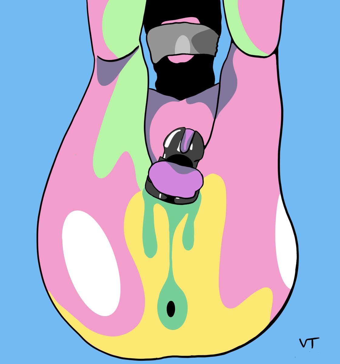 Tell me if that is not what you want for your life?