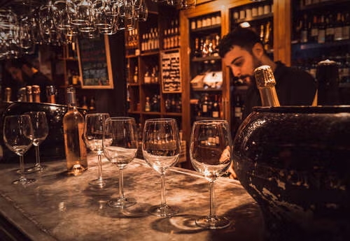 wineworldnews (@wineworldnews) on Twitter photo A thought-provoking story ๐ค- How can we convert abstemious younger drinkers to the joys of wine? tinyurl.com/2ax23bn4 via <a href="/worldoffinewine/">World of Fine Wine</a> #wine #wineworldnews #winelovers #winelover A thought-provoking story ๐ค- How can we convert abstemious younger drinkers to the joys of wine? tinyurl.com/2ax23bn4 via <a href="/worldoffinewine/">World of Fine Wine</a> #wine #wineworldnews #winelovers #winelover