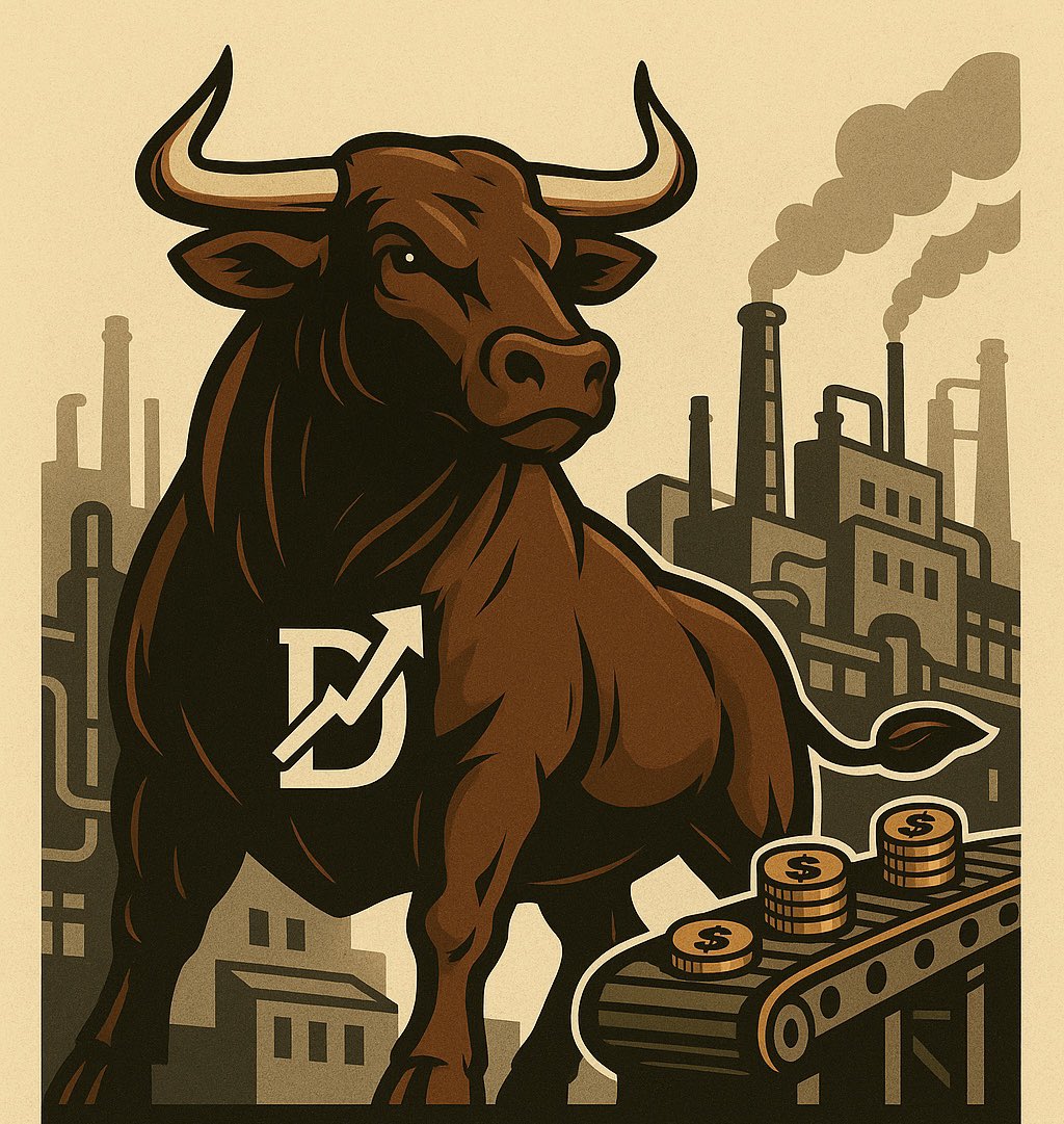 BIG_invgroup's tweet image. Waar ik persoonlijk het meest bullish van word:
- Insider buying (hoe meer, hoe beter)
- Betrouwbare en constante dividendhistorie
- Een historisch gezien hoge yield
Waar word jij t meest bullish van?