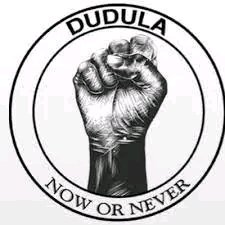 Dudula, Now or Never🇿🇦🫡