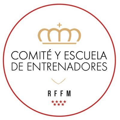 Ya tenemos horarios definitivos y la composición de módulos                APÚNTATE!!! 
onformacion.rfef.es/fed/G1FLTeRZAg…
Completísimo curso semipresencial de especialista en análisis y scouting de fútbol sala bajo la dirección de Leo Herrera. <a href="/EntrenadoRffm/">Comité y Escuela de Entrenadores de la RFFM</a> <a href="/RFFM_oficial/">RFFM</a>