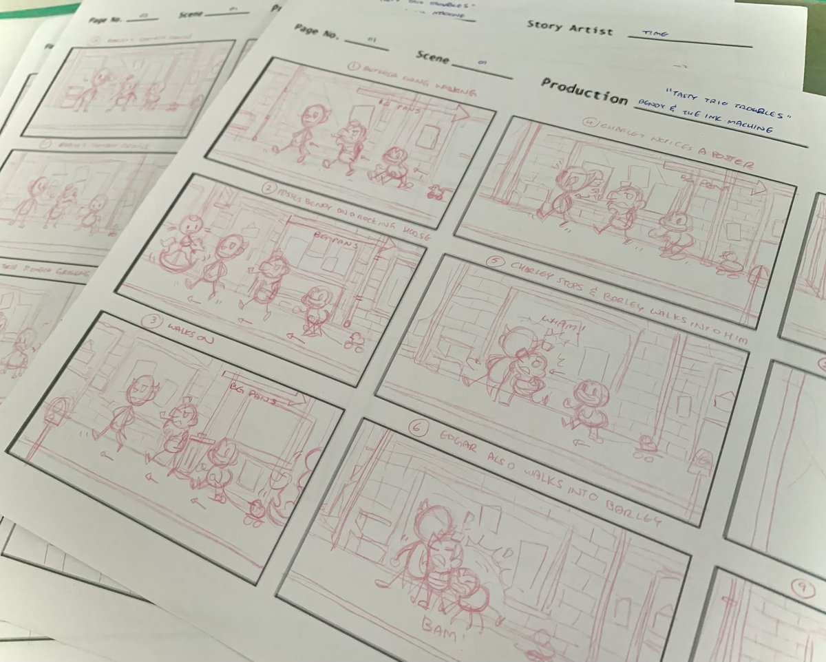 TimetheHobo tweet media