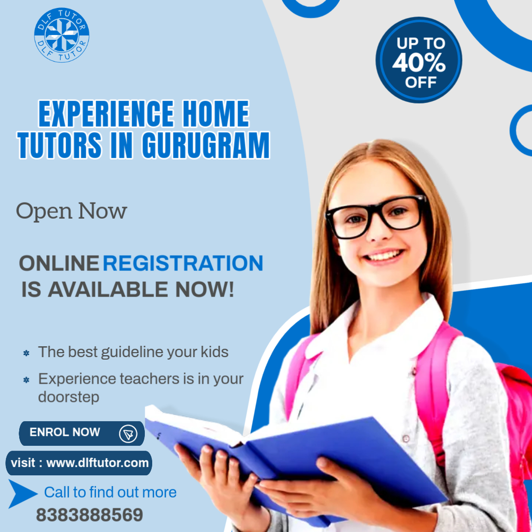 dlfteacherswala's tweet image. Struggling with CBSE Math? Our Gurugram home tutors help students go from confused to confident in 4 weeks! 1-on-1 sessions | Flexible timings | All areas covered. DM 'LEARN' for details. 
Call 8383888569
#GurugramTutors #CBSEhelp