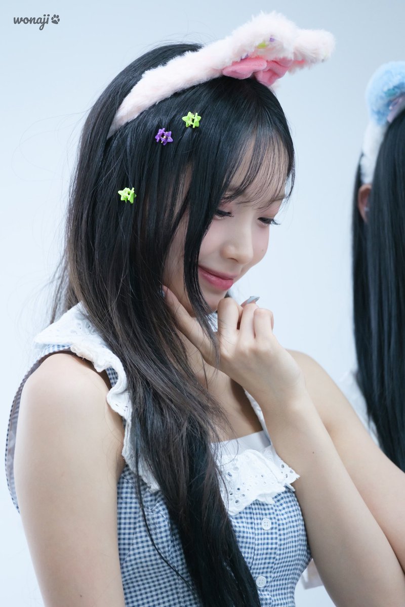 250704 

#RESCENE #리센느 #WONI #원이