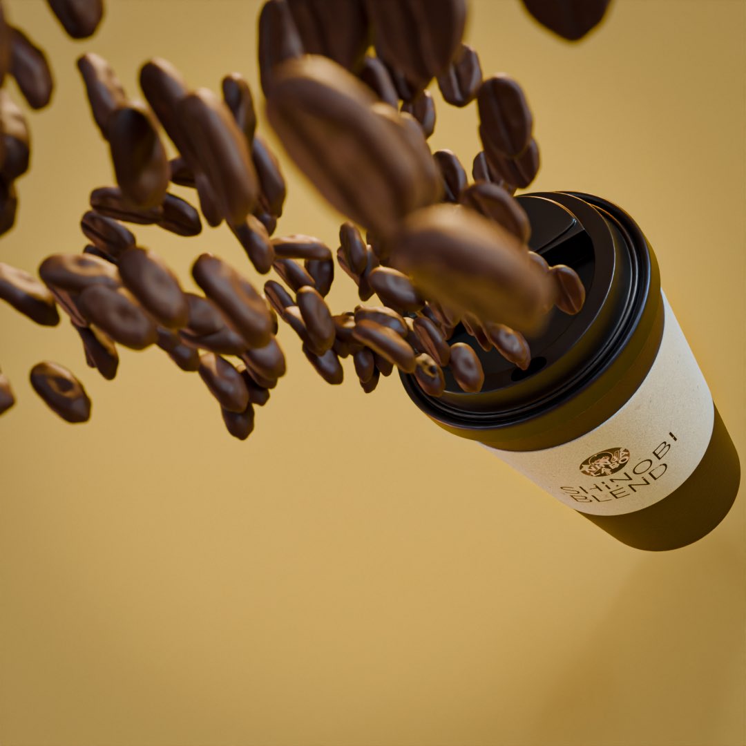 risukecreator's tweet image. 嬉しいことにクライアント様が…
「Blenderの技術が進化していますね!」
と言ってくださいました☘️
これからも
▷進化→深化→新化◁
を心がけて頑張ろっと🥷⭐️
(画像は時系列となっています…一応良くはなってきているかと💦)
#動画編集 #進化
