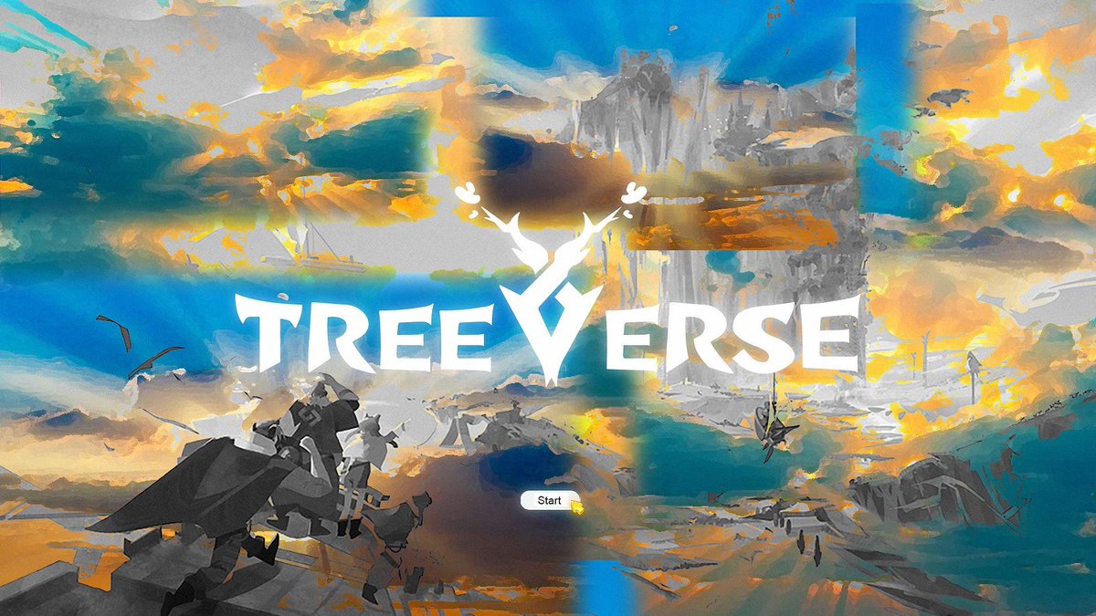 Wen Treeverse Season 2?

- Revamped Combat
- Talent Tree System
- Upgraded &amp; New Zones
- Fresh UI &amp; Icons
- Pets, Mounts &amp; Emotes
- NFT Shop in $END
- And lot more!

<a href="/TheTreeverse/">Treeverse</a> gamers win on Immutable.