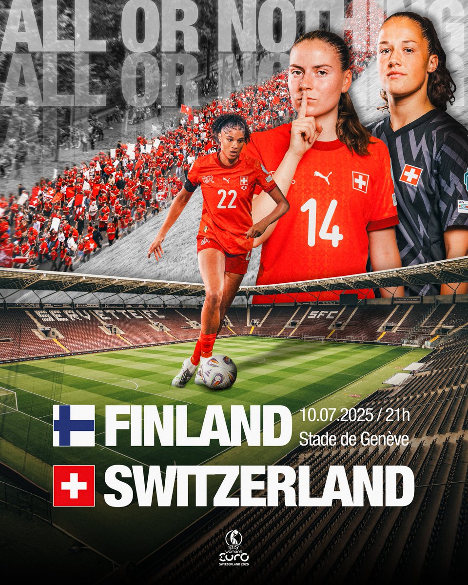 🇨🇭 Nati tweet media