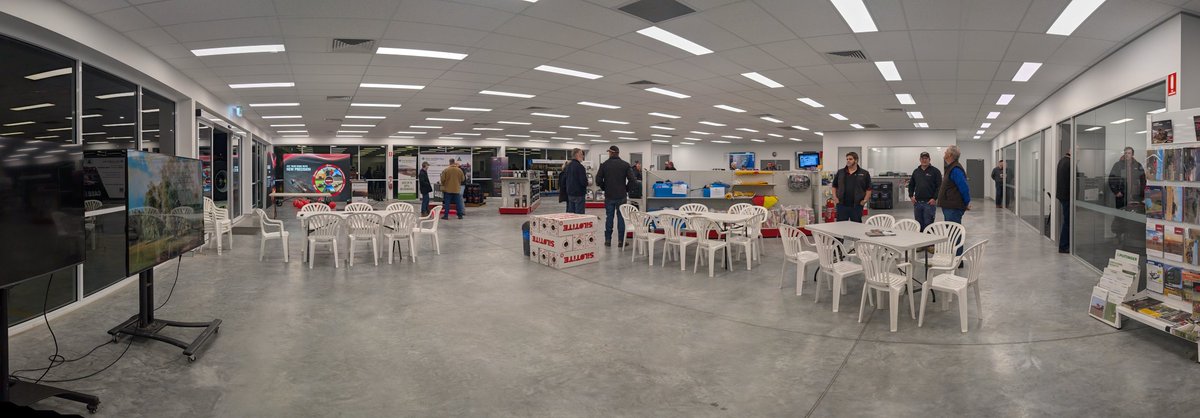 SenseSpray tweet media