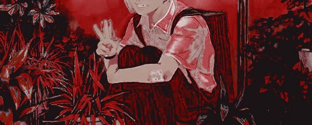 decayinglaive's tweet image. ⠀ 
⠀ “ THAT&apos;S NOT HOW THE STORY⠀ 
⠀ WENT, AND 𝒀𝑶𝑼 𝑲𝑵𝑶𝑾 𝑰𝑻 。”⠀ 
⠀