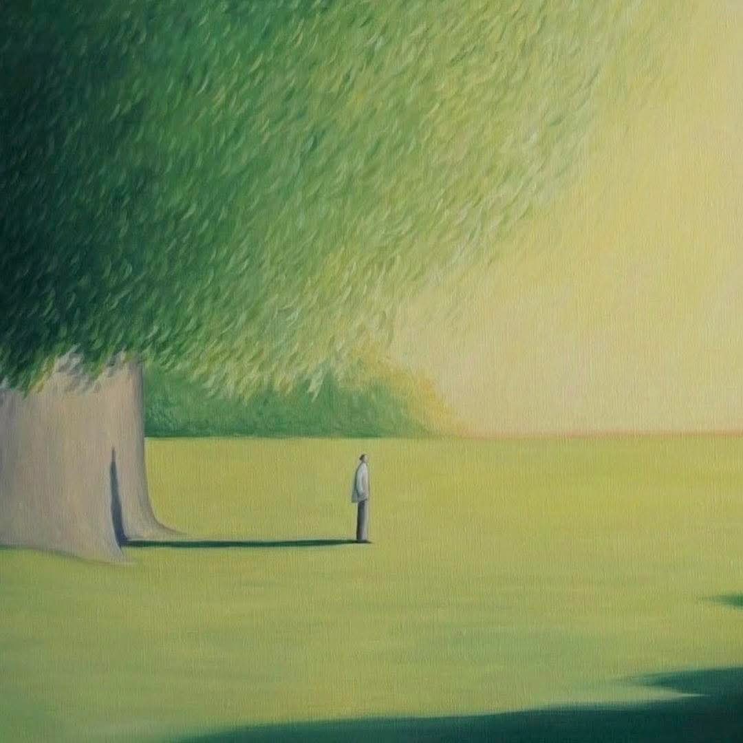 Do you feel like someone’s doing just fine without you—no messages, no calls, like you were never really part of their life to begin with? I do. And the more I think about it, the more I realize maybe it’s time to be fine without them too. 

It’s not about pretending it doesn’t