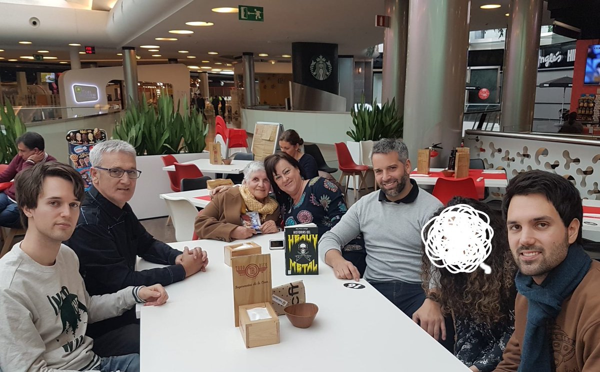 andresrios59's tweet image. Hacéis mi mundo más bonito #hijos