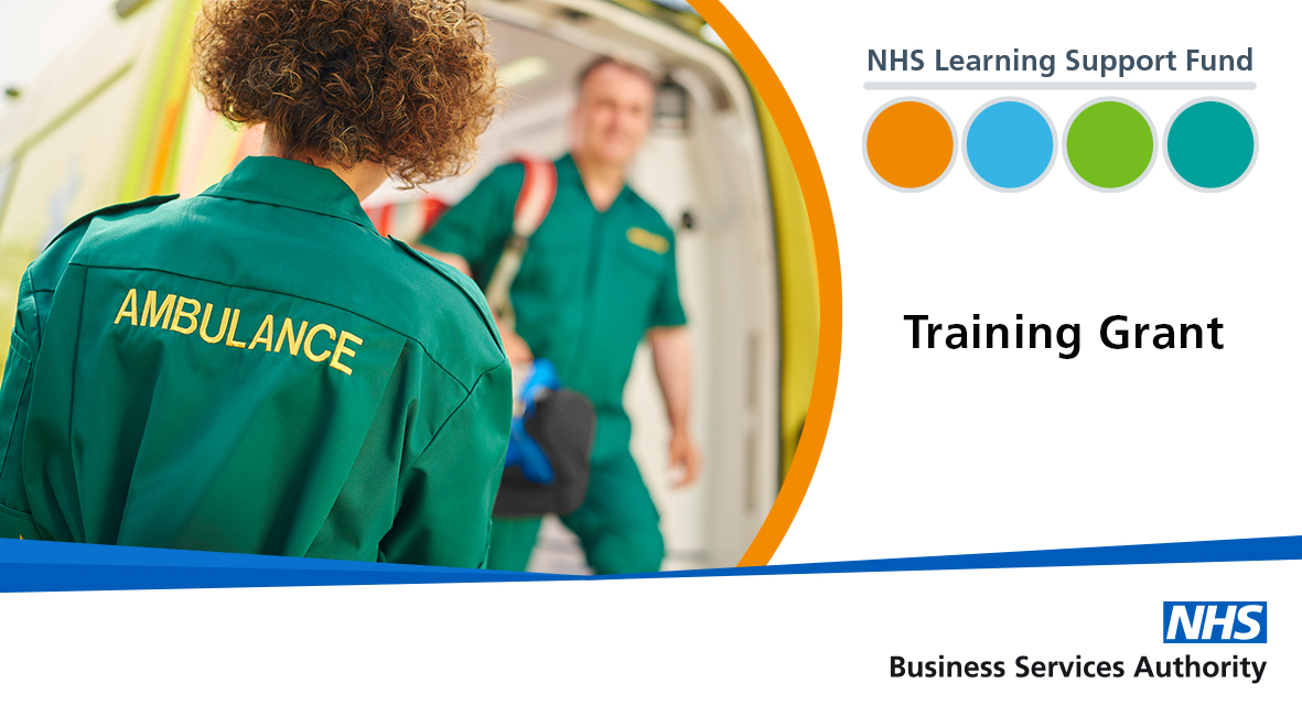 You can find out all you need to know about NHS LSF on our website.

➡️ nhsbsa.nhs.uk/nhs-learning-s…