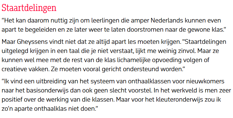 Esther Gheyssens tweet media