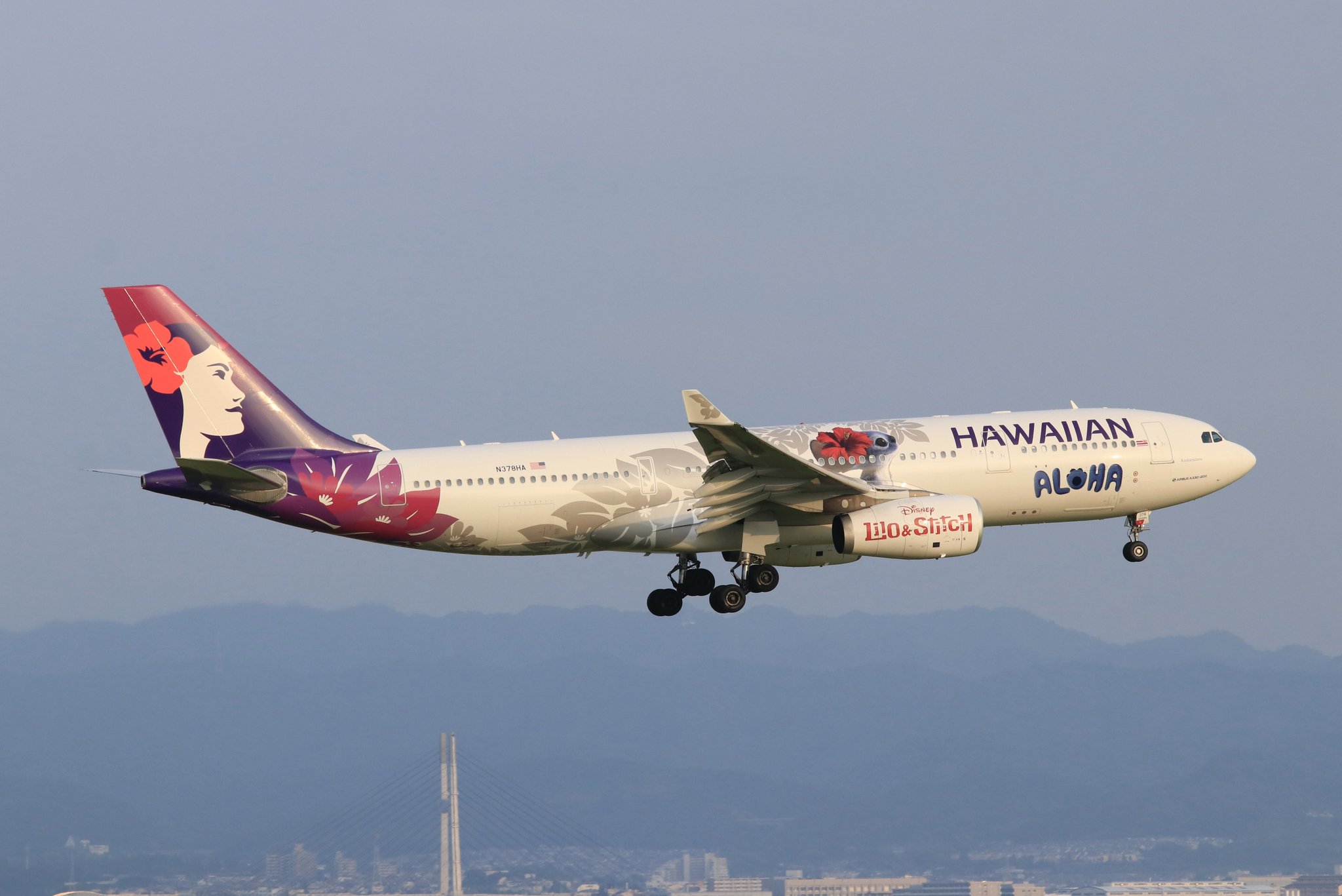ハワイアン航空 on X: 