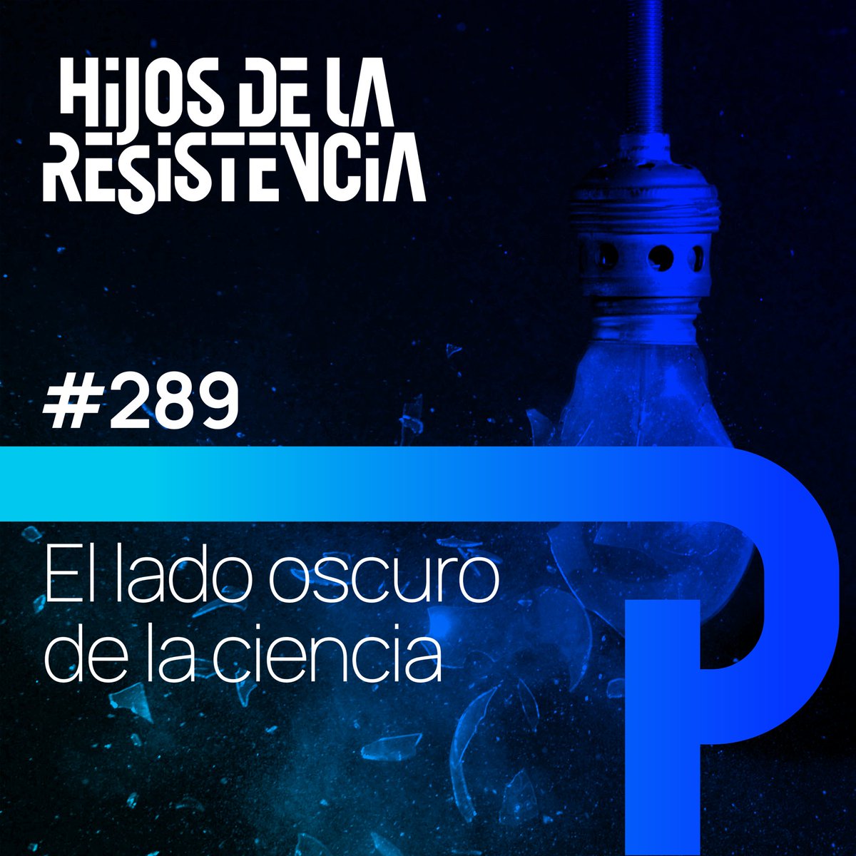 Último episodio de la temporada.

#289 El lado oscuro de la ciencia: experimentos humanos y verdades incómodas.

open.spotify.com/episode/1Wf6AF…