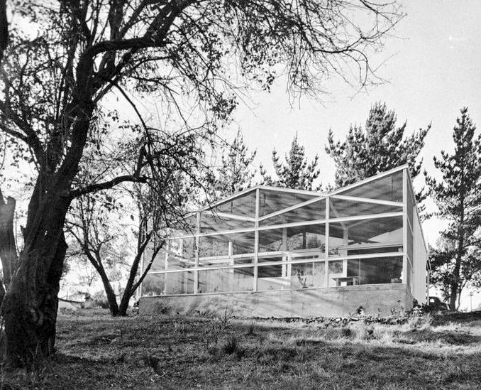 Finlay House.
Robin Boyd (1970)

#JuevesDeArquitectura
#Arquitectura #Architecture