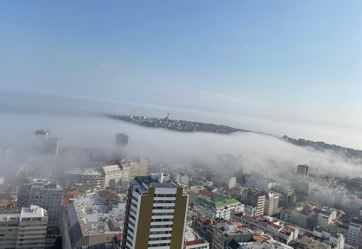 A Coruña, segues aí?