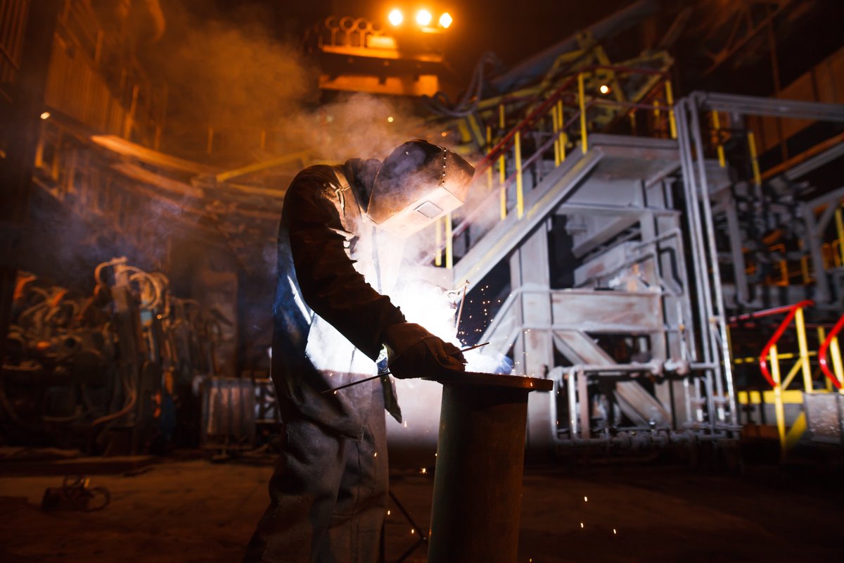 ⚙️ La postura intransigent i inamovible de la patronal bloqueja la mesa de negociació del #ConveniMetallLleida i ens precipita a la mobilització del sector.

El desacord està en:
❌ increment de 2025 
❌ l'absorció i compensació

Llegeix el comunicat 8👇
ccoo.cat/industria/conv…