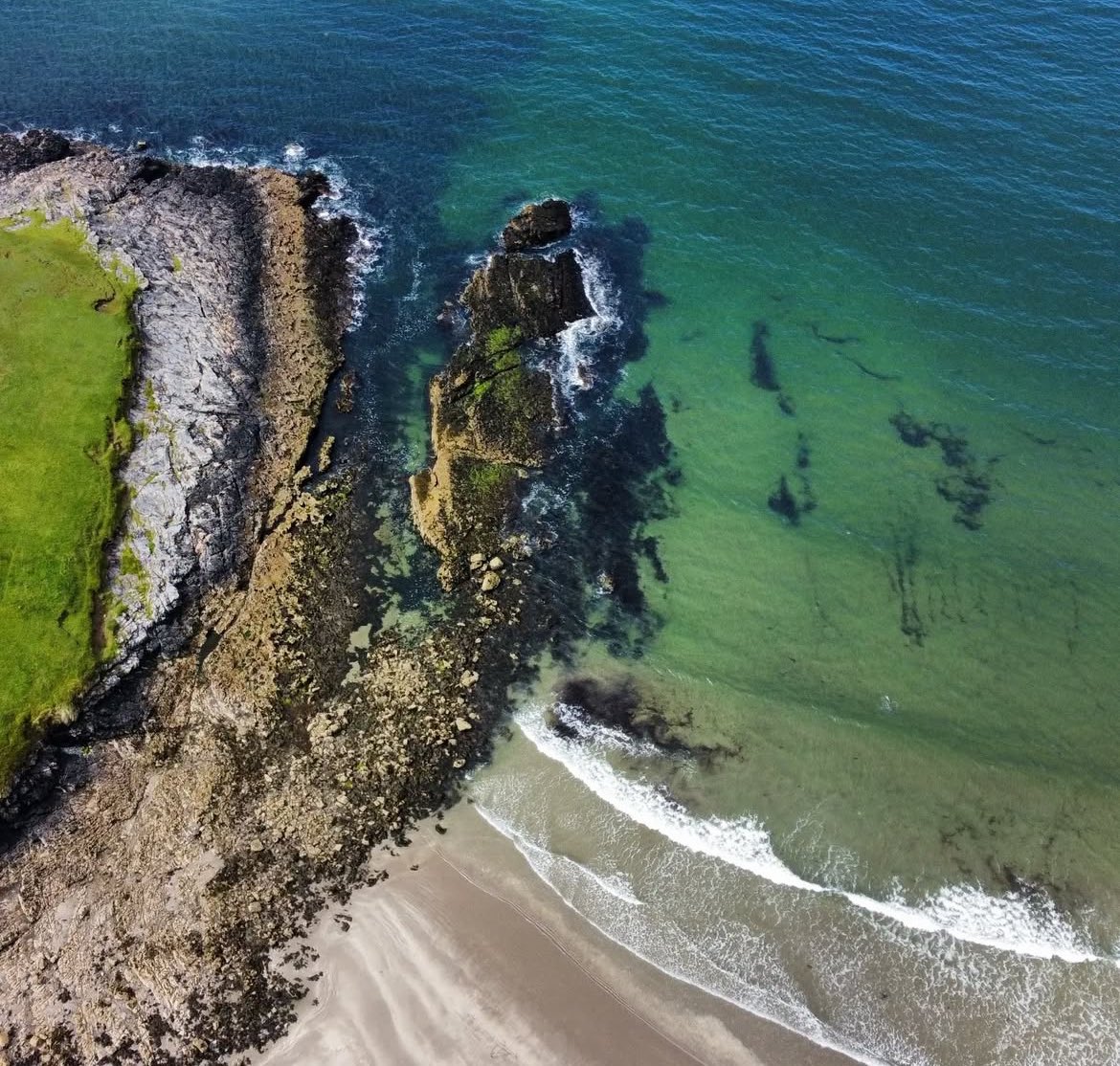 Good morning County Sligo #choosesligo