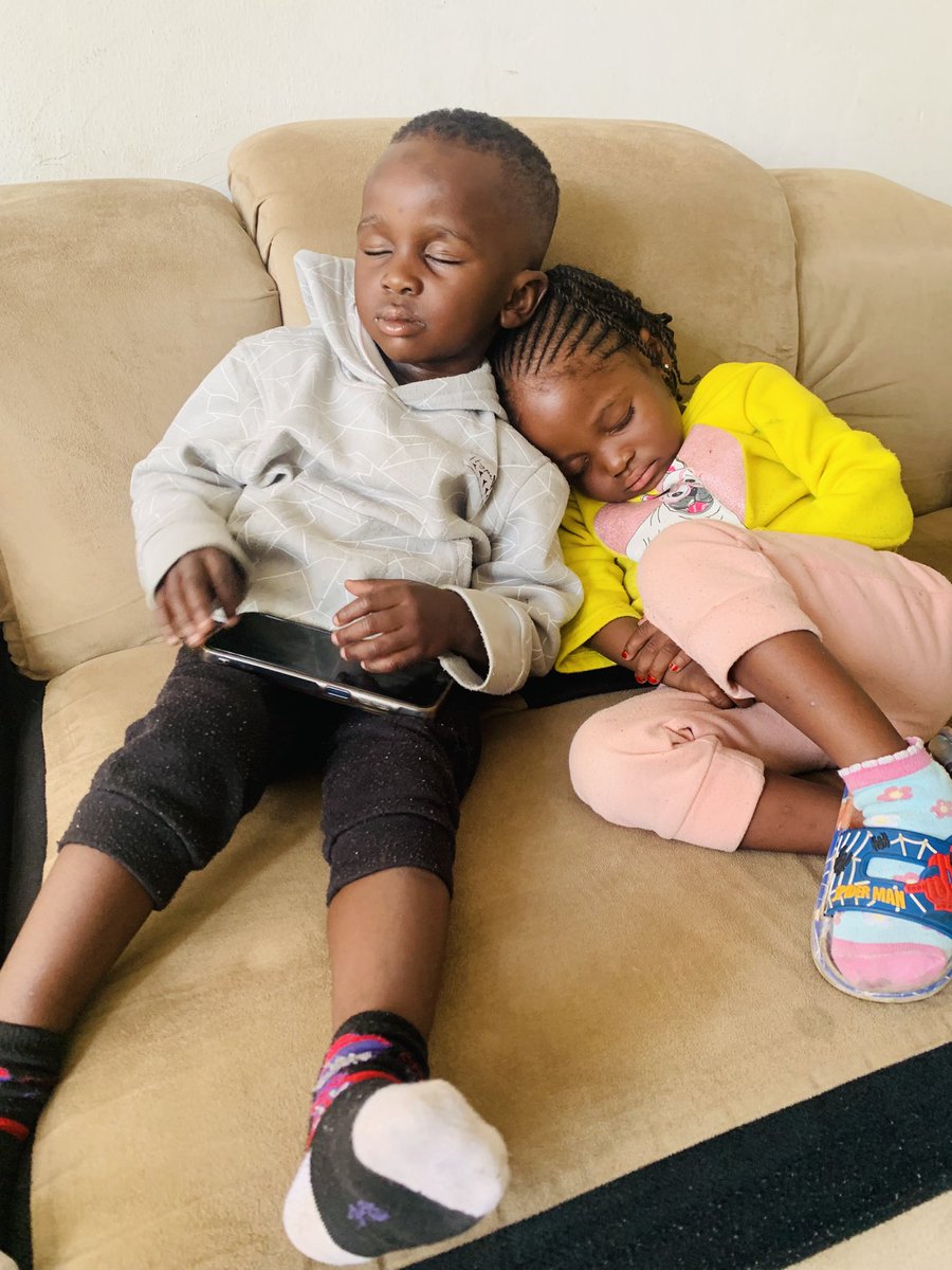 Innocent souls 
Children are a blessing from God