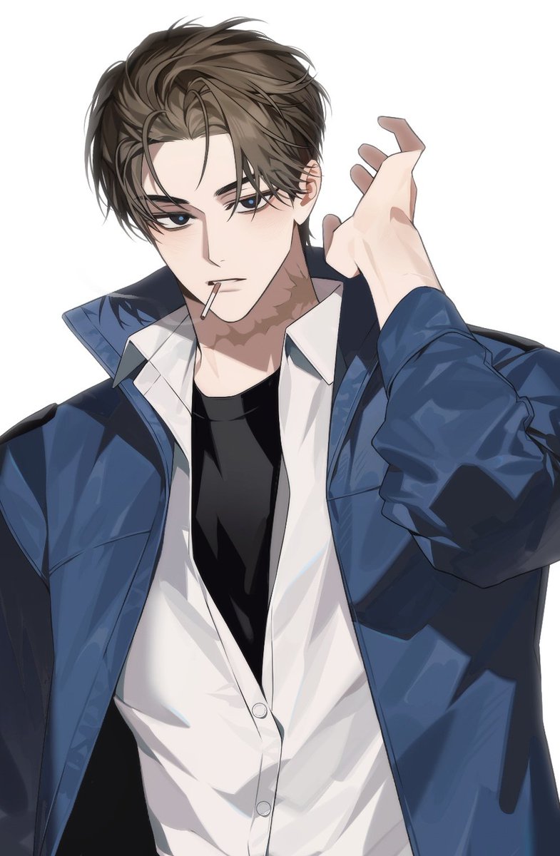 괴출 최요원군 CM 작업했습니다!