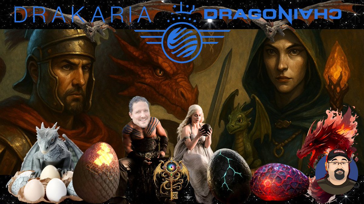 Satoshi Sean the Count of Monte Crypto tweet media