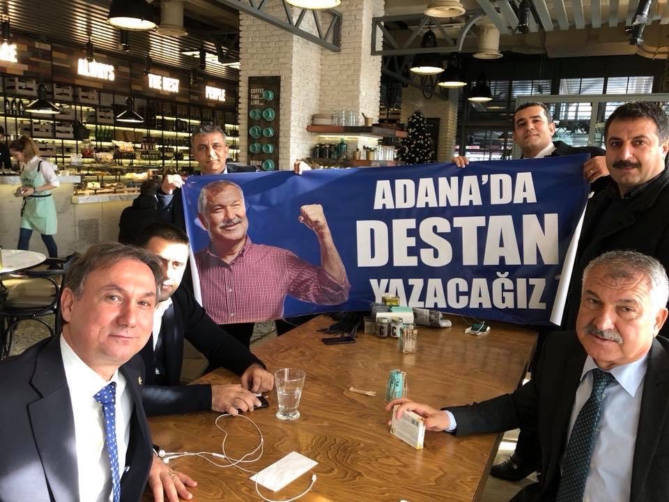 Ali Tekin (@alitekin04) on Twitter photo <a href="/ZeydanKaralar01/">Zeydan Karalar</a> başarılı <a href="/SeyhanBelediye/">Seyhan Belediyesi</a> <a href="/Adana_Bld/">T.C. Adana Büyükşehir Belediyesi</a> başkanlıkları bir yana; mertlik, cesaret, dürüstlük, vatan ve insan severlik timsalidir. Adana bu zulme boyun eğmez! <a href="/chpadanail/">CHP ADANA İL BAŞKANLIĞI</a> <a href="/chpadanagenc01/">CHP Adana Gençlik Kolları</a> <a href="/CHPAdanakadin/">CHP ADANA KADIN KOLLARI</a> <a href="/gngrgeer/">Güngör Geçer</a> <a href="/ZeydanKaralar01/">Zeydan Karalar</a> başarılı <a href="/SeyhanBelediye/">Seyhan Belediyesi</a> <a href="/Adana_Bld/">T.C. Adana Büyükşehir Belediyesi</a> başkanlıkları bir yana; mertlik, cesaret, dürüstlük, vatan ve insan severlik timsalidir. Adana bu zulme boyun eğmez! <a href="/chpadanail/">CHP ADANA İL BAŞKANLIĞI</a> <a href="/chpadanagenc01/">CHP Adana Gençlik Kolları</a> <a href="/CHPAdanakadin/">CHP ADANA KADIN KOLLARI</a> <a href="/gngrgeer/">Güngör Geçer</a>