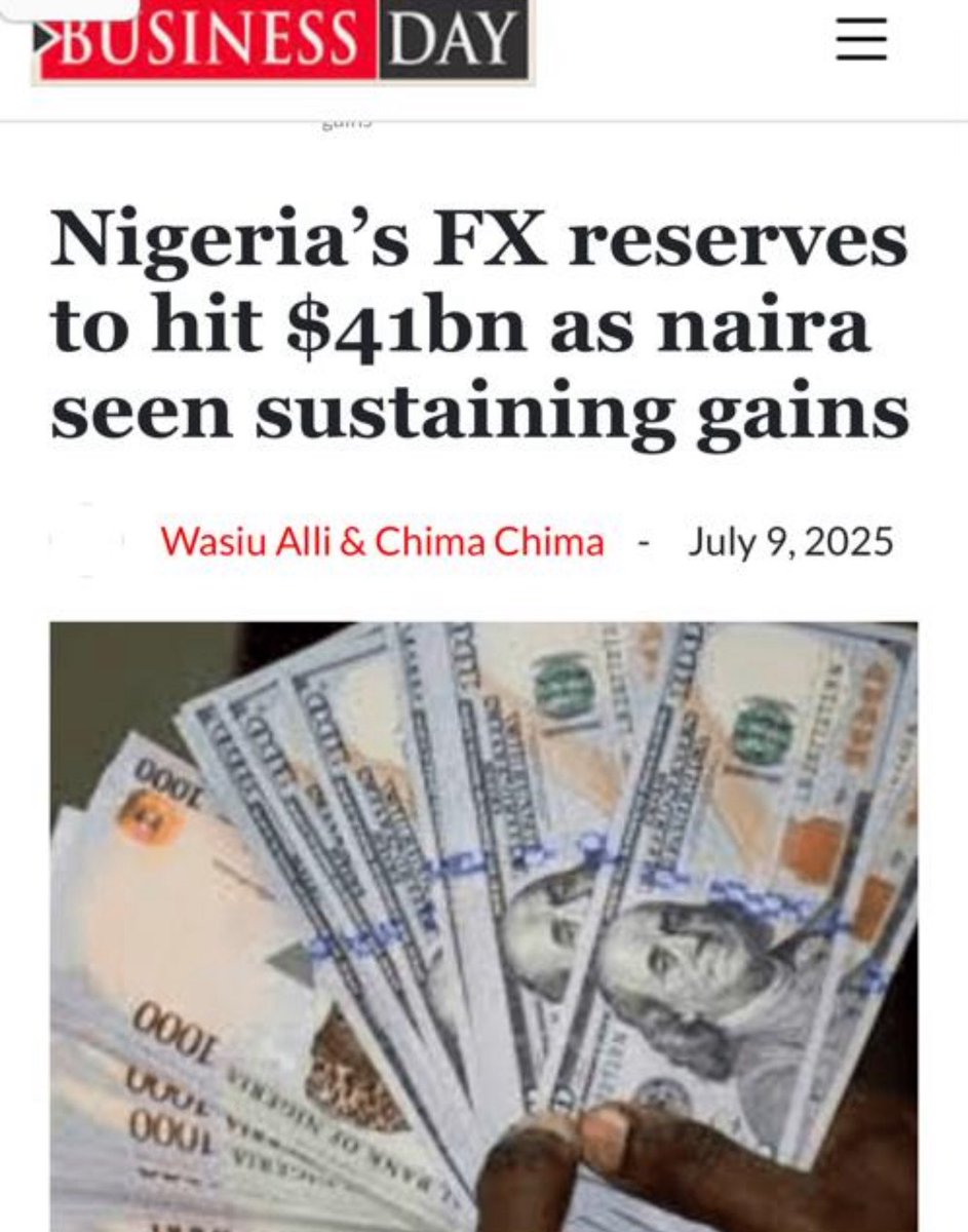 adeosunm's tweet image. Whatever you like, call or even accuse us of, for supporting PBAT. We do not owe anyone any explanation or have any regret supporting PBAT. Or, why would you think any reasonable person would leave PBAT and support ANY of the clowns with little or no governance credentials?!😀