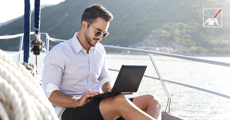 Ser autónomo no debería ser sinónimo de estar siempre conectado. Este verano, aprende a desconectar sin descuidar tu negocio. Te damos algunos tips para lograrlo. 👉🏻 bit.ly/4lM3ovN