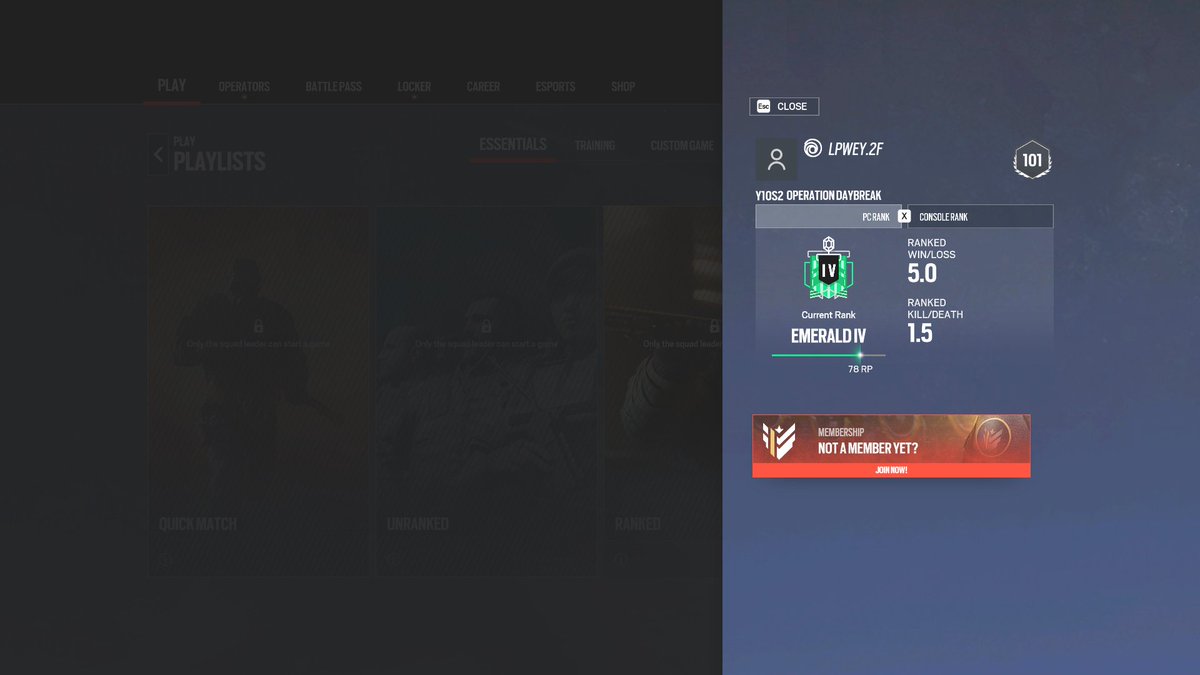 LPWEYY's tweet image. can i get the alt to champ in cheater sim?