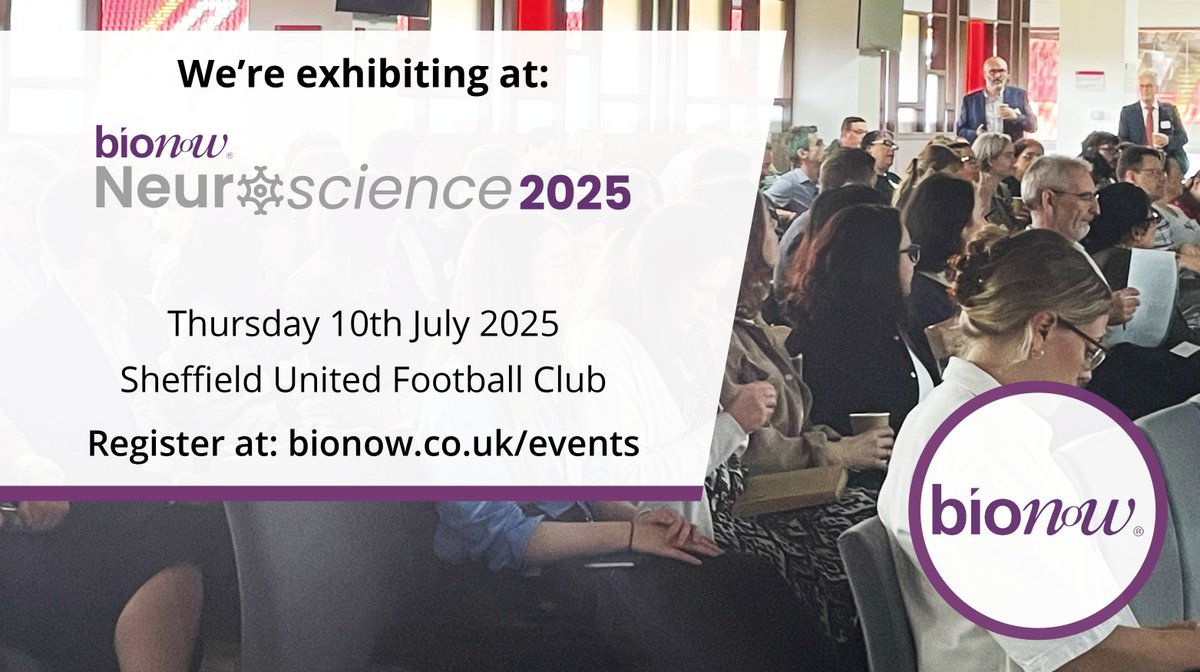 GJBrainResearch's tweet image. We’re exhibiting today at #BioNow conference. Come say hello and learn more about our work at the Geoffrey Jefferson Brain Research Centre 🧠✨ #Neuroscience #Innovation @Bionow
